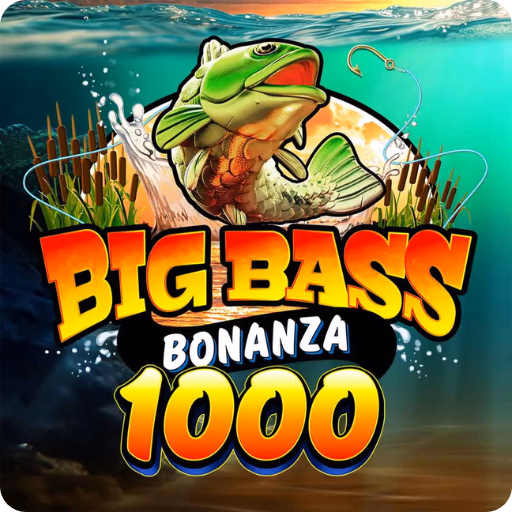 Big Bass Bonanza 1000