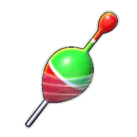 Bobber symbol