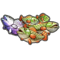 Fish symbol