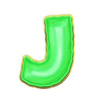 J symbol