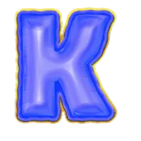 K symbol
