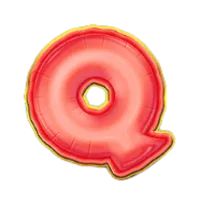 Q symbol