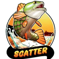 Scatter symbol